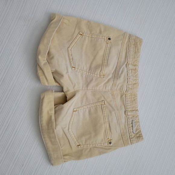 Pilcro and the letterpress shorts - Picture 5 of 5